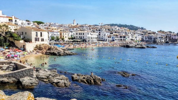 Calella de Palafrugell