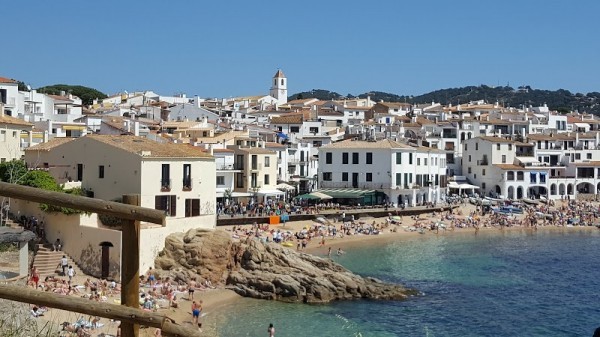 Calella de Palafrugell