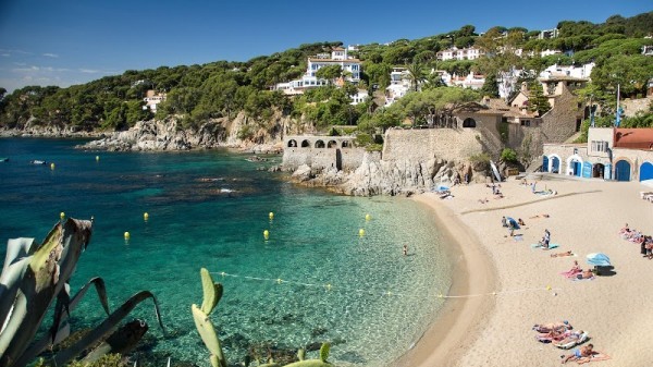 Calella de Palafrugell