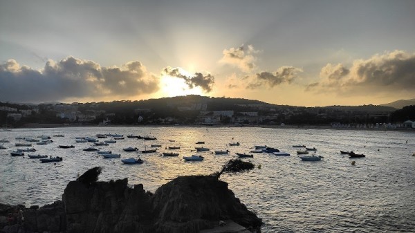 Platja de Sant Pol