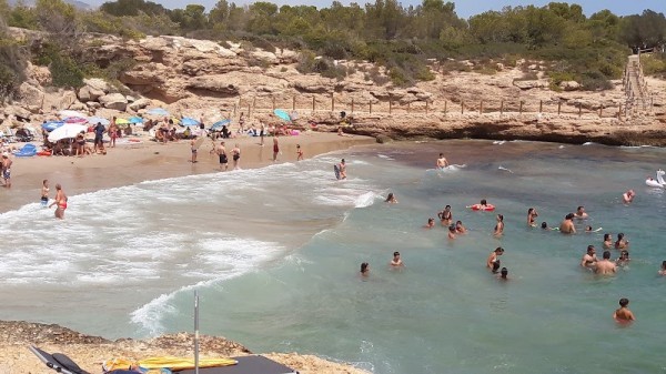 Sant Jordi d'Alfama