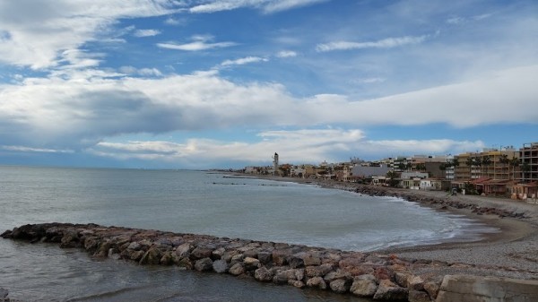 Platja de Nules