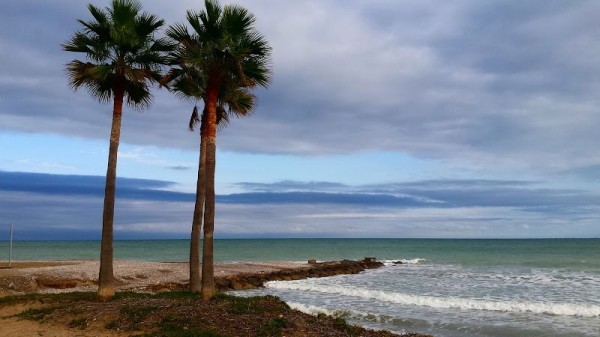 Platja de Nules