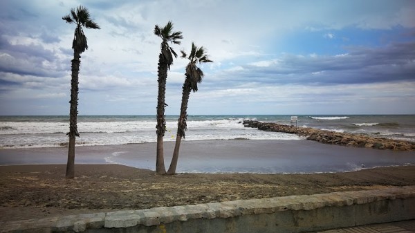 Port Sa Platja