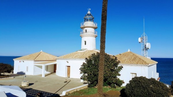 Faro de Cullera