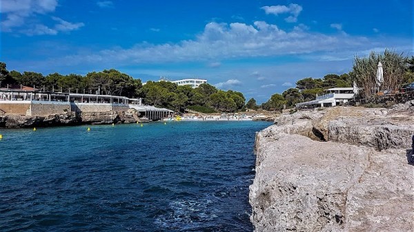 Cala Blanca