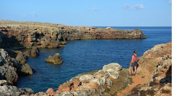 Cala Blanca