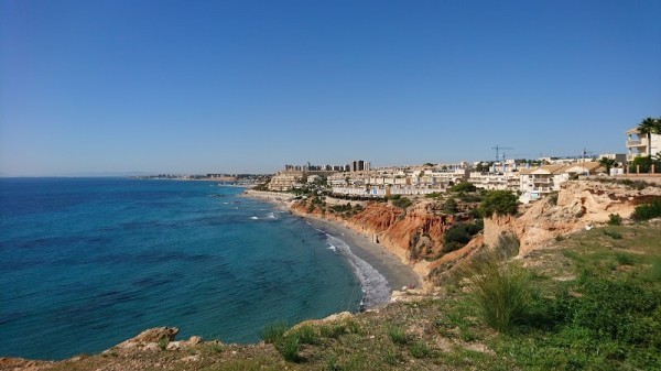 Torre de la Horadada