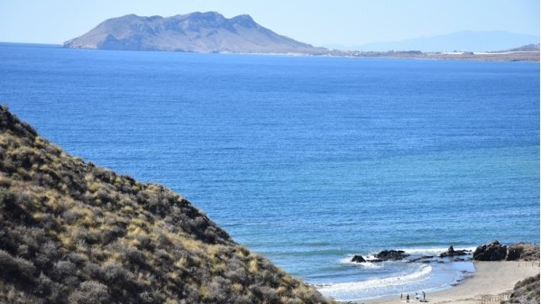 Puntas de Calnegre