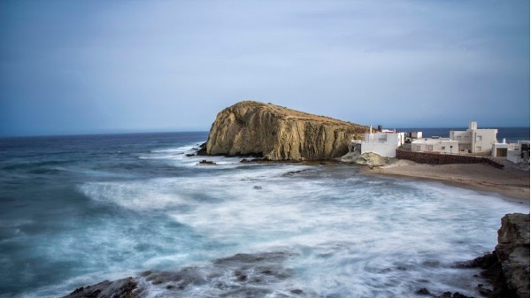 La Isleta del Moro