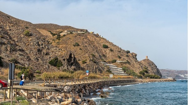 Castillo de Banos