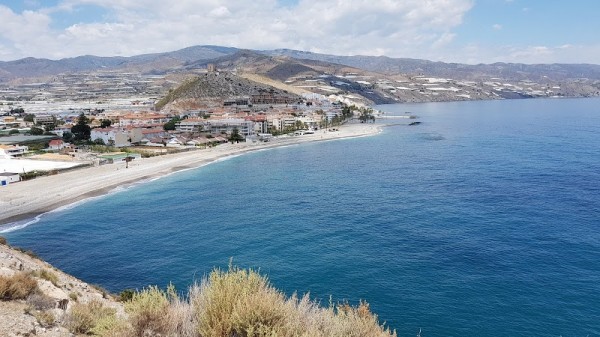 Castell de Ferro