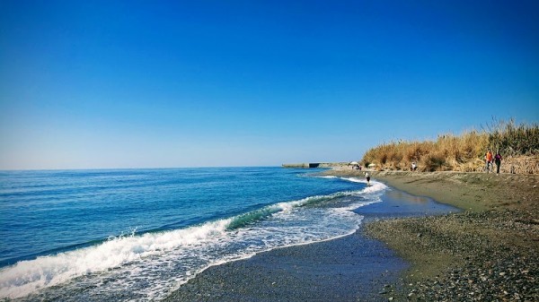 Playa Granada