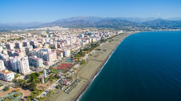 Caleta de Velez