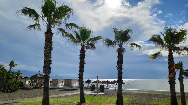 Caleta de Velez