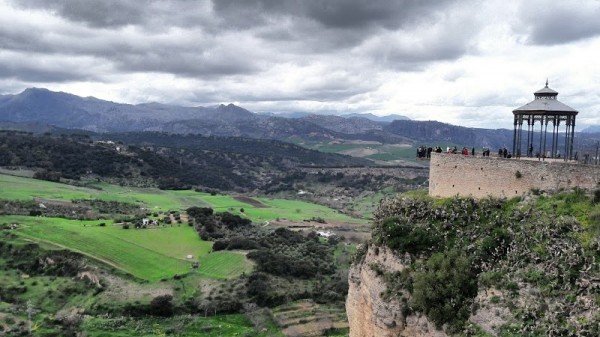 Torre de Benagalbon