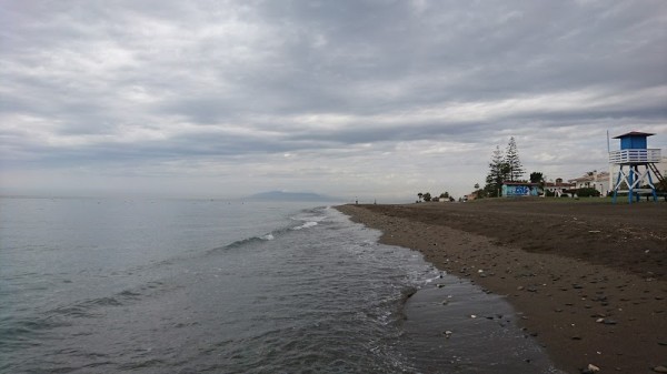 Torre de Benagalbon