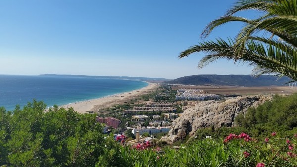 Zahara de los Atunes