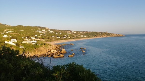 Zahara de los Atunes