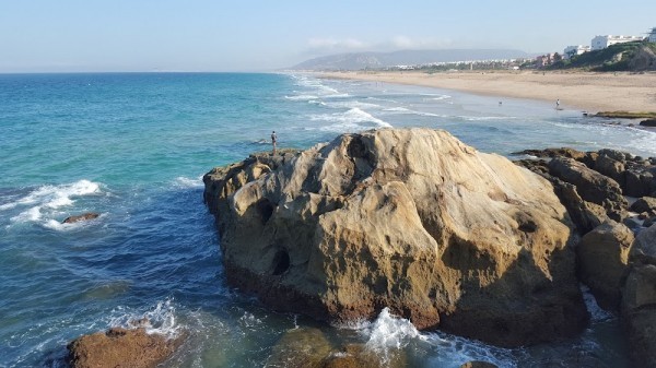 Zahara de los Atunes