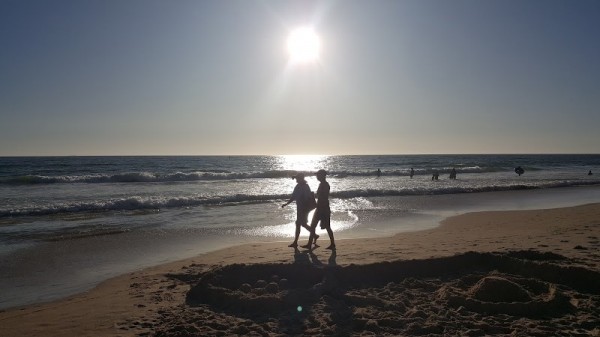 El Palmar de Vejer