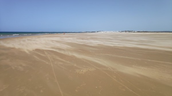 El Palmar de Vejer