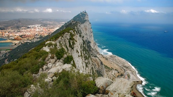 Gibraltar