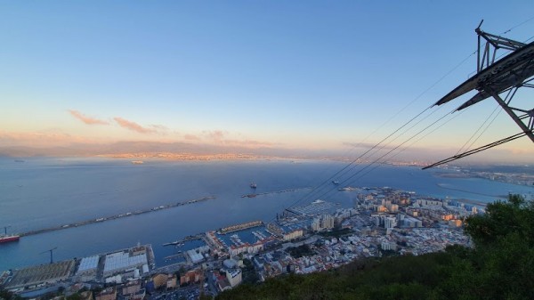 Gibraltar, Gibraltar