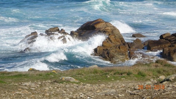 Corrubedo