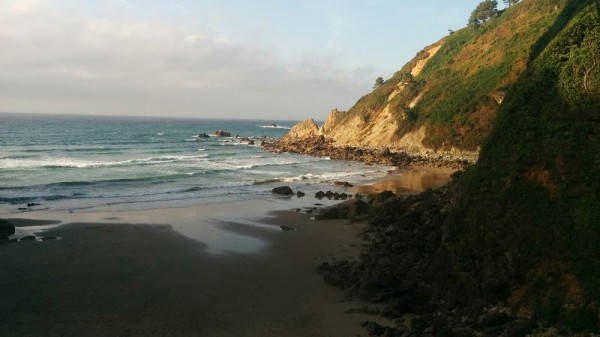 Playa de Aguilar