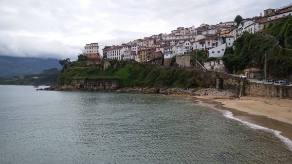 Lastres