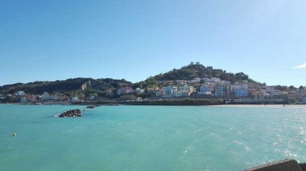 Marina di San Vito