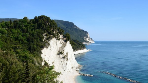 Massignano-Monte Conero