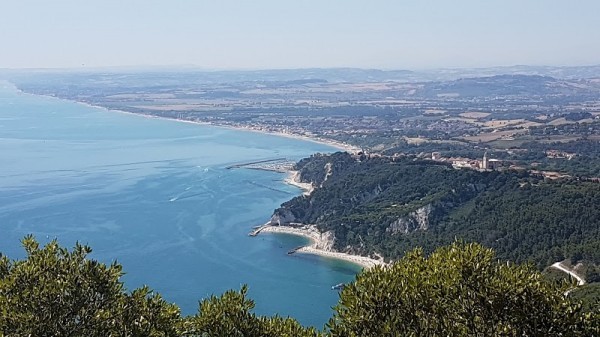 Massignano-Monte Conero