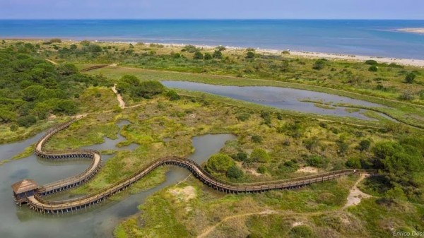 Veneto del Delta del Po