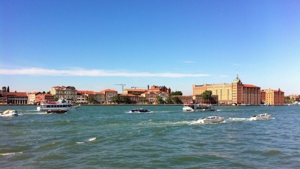 Giudecca