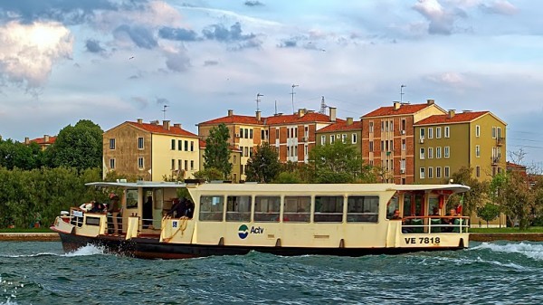 Giudecca