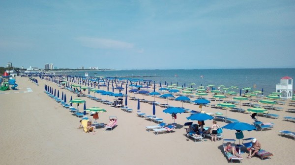 Lignano Riviera