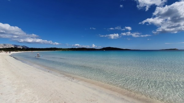 Cala Brandinchi