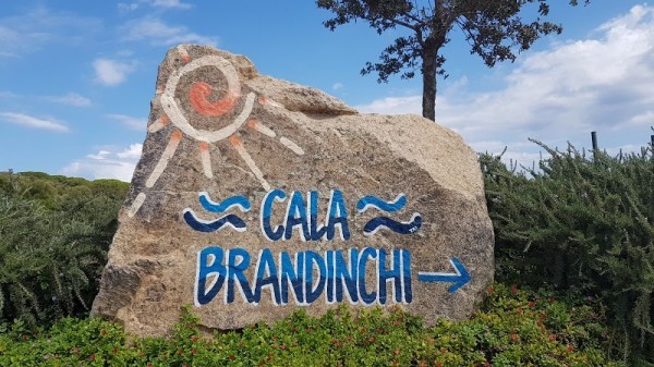 Cala Brandinchi