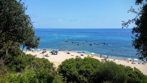 Cala Gonone