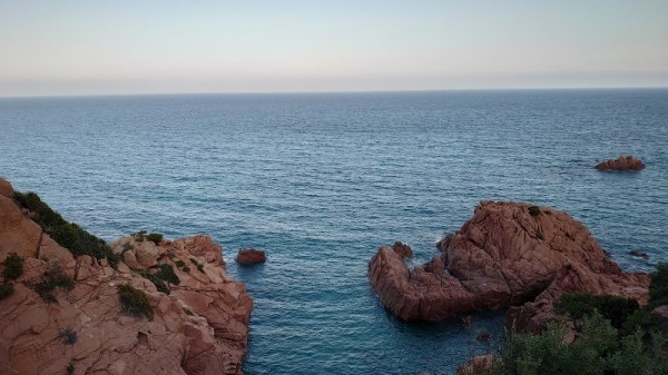 Marina di Gairo