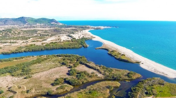 Porto Corallo