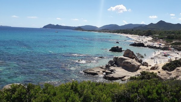 Cala Caterina