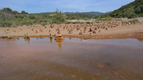 Piscinas