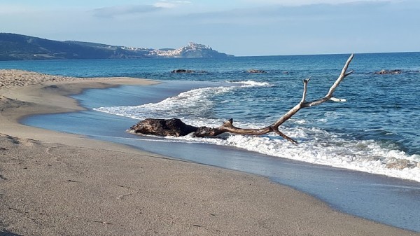 San Pietro a Mare