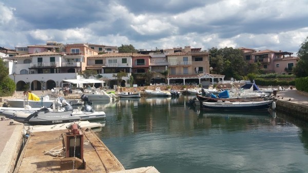 Porto Rotondo