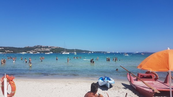 Porto Rotondo