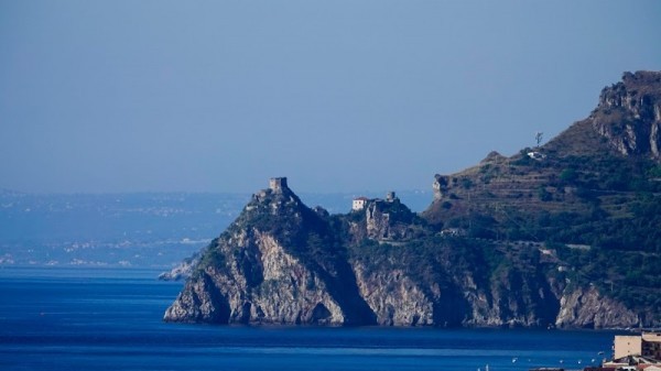 Sant'Alessio Siculo