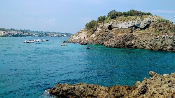 Aci Castello